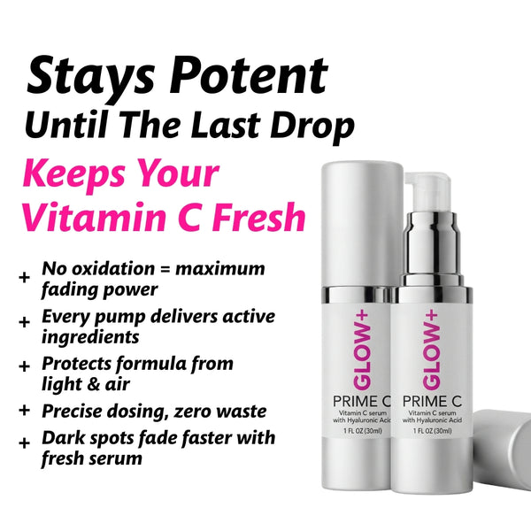 PURE C Serum
